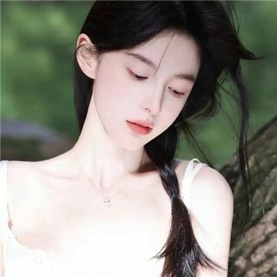 美丽波浪