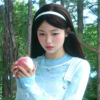 我的偶像