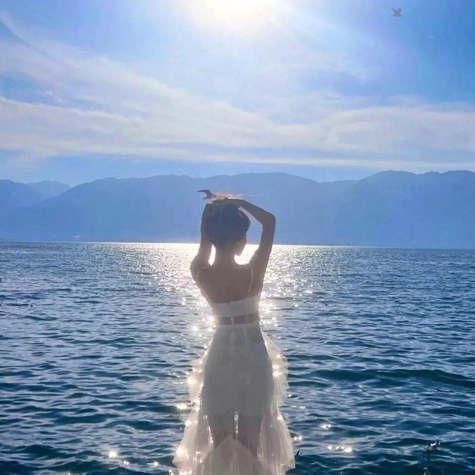 欲浪春潮